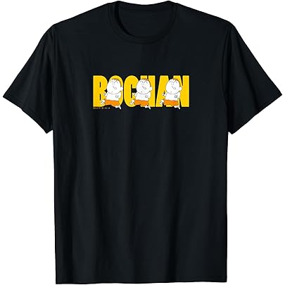 Amazon | クレヨンしんちゃん 〇＋〇＝？ ボーちゃんVer. Tシャツ | T